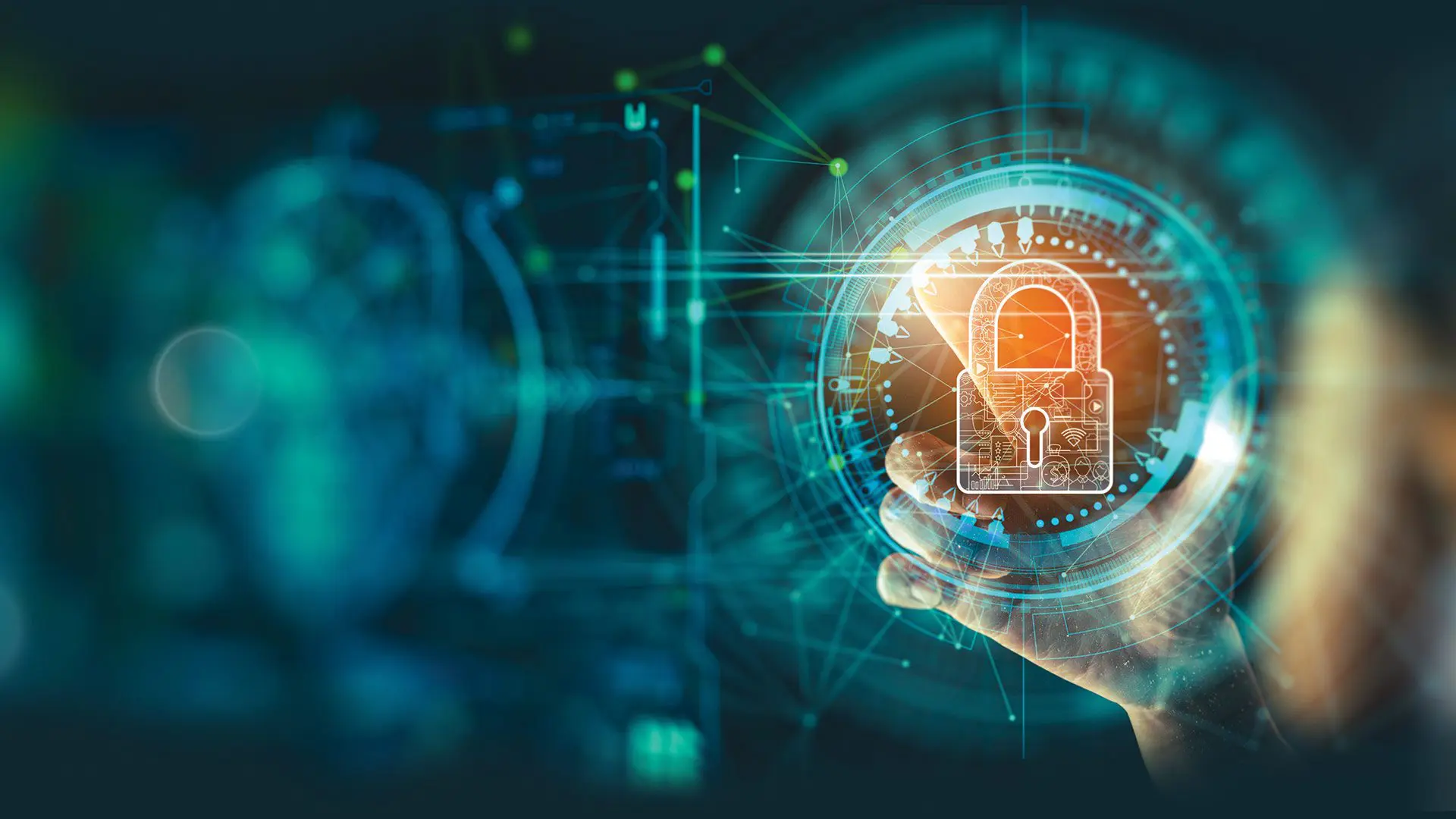 Cyber security